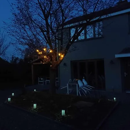 Chez Laure - Gite 4 Personnes, Pres De Durbuy Extérieur photo