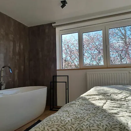 Chez Laure - Gite 4 Personnes, Pres De Durbuy Extérieur photo