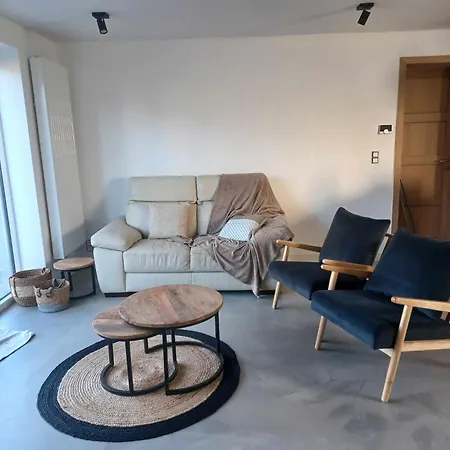 Chez Laure - Gite 4 Personnes, Pres De Durbuy Extérieur photo