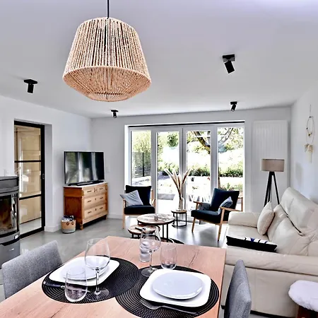 Chez Laure - Gite 4 Personnes, Pres De Durbuy Extérieur photo