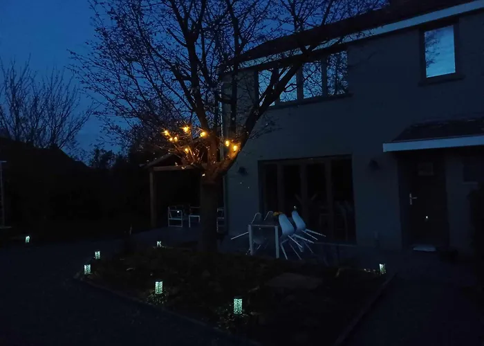 Chez Laure - Gite 4 Personnes, Pres De Durbuy