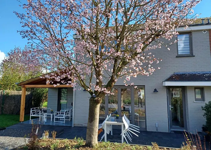 Chez Laure - Gite 4 Personnes, Pres De Durbuy