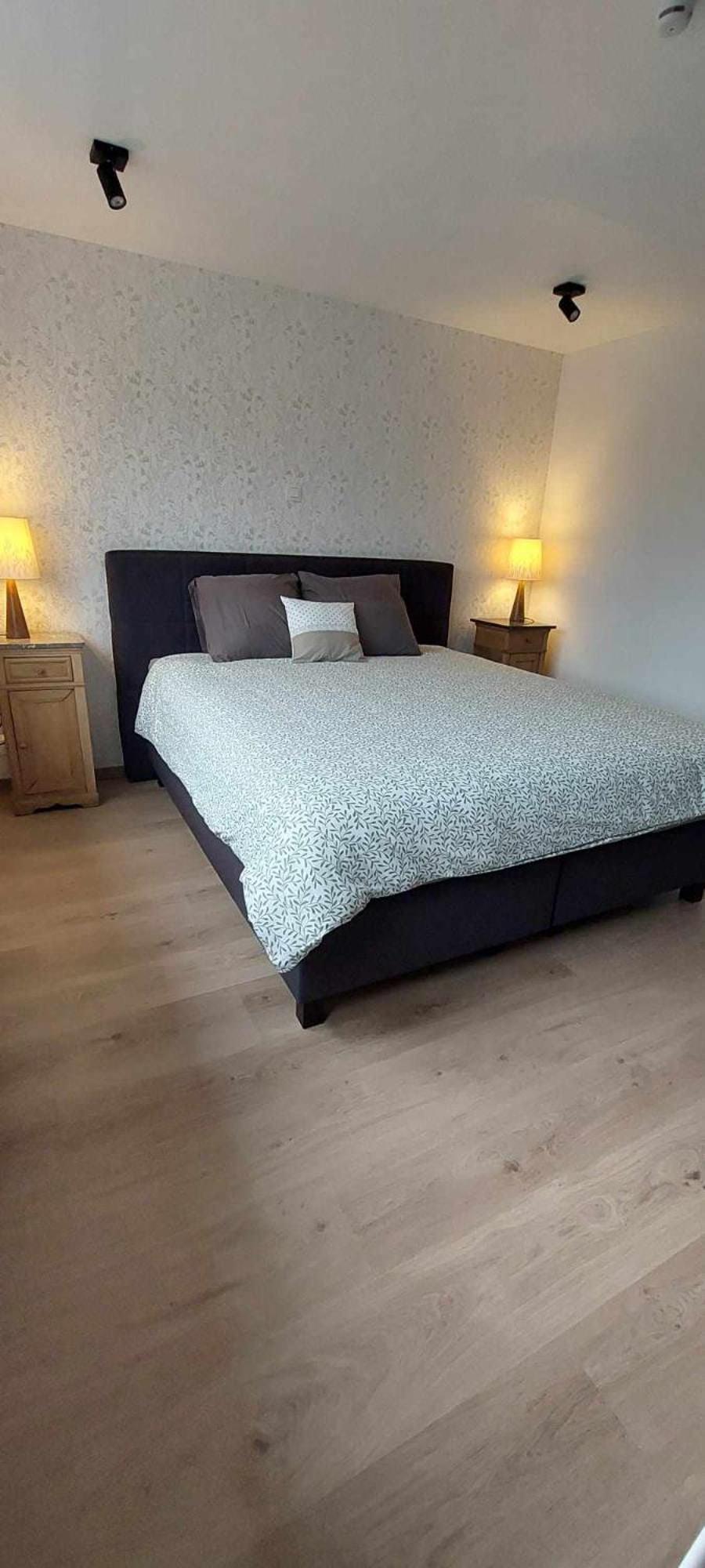Сasa de vacaciones Chez Laure - 4 Personnes, Pres De Durbuy