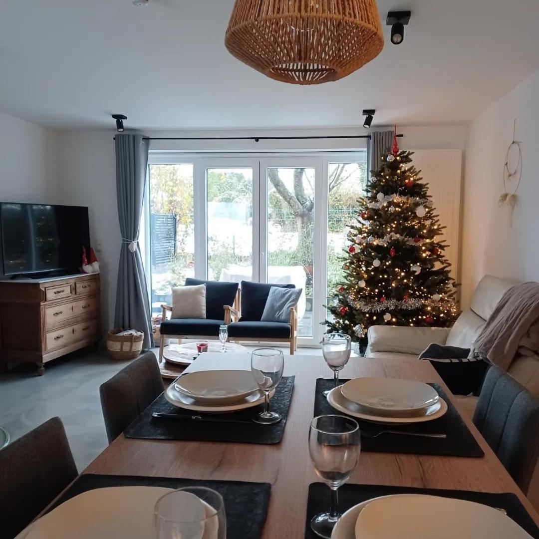 Chez Laure - 4 Personnes, Pres De Durbuy